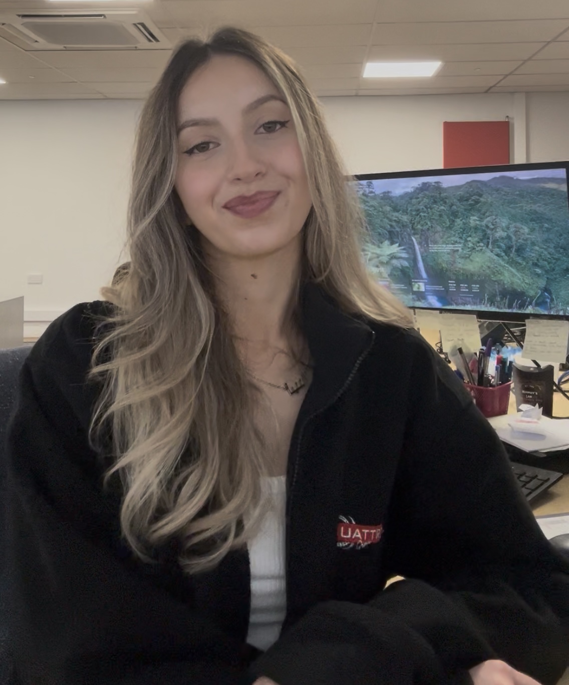 #