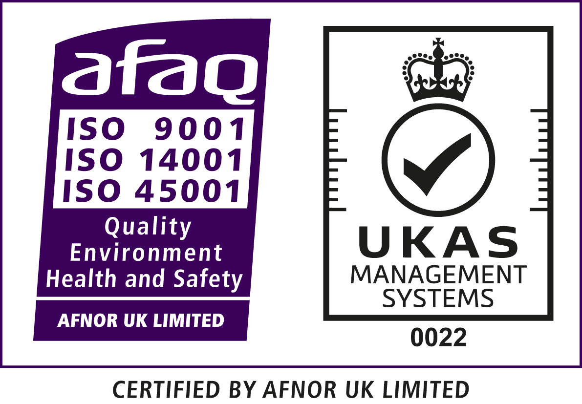 External Accreditations External Accreditations