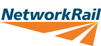 Network Rail Network Rail Logo