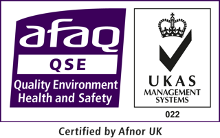 External Accreditations External Accreditations