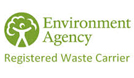 Registered Waste Carrier