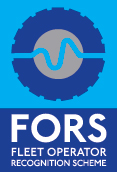 FORS Accredited FORS Accredited