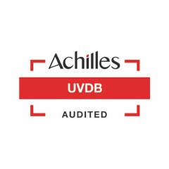 UVDB Accredited UVDB Accredited