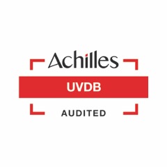 UVDB Accredited