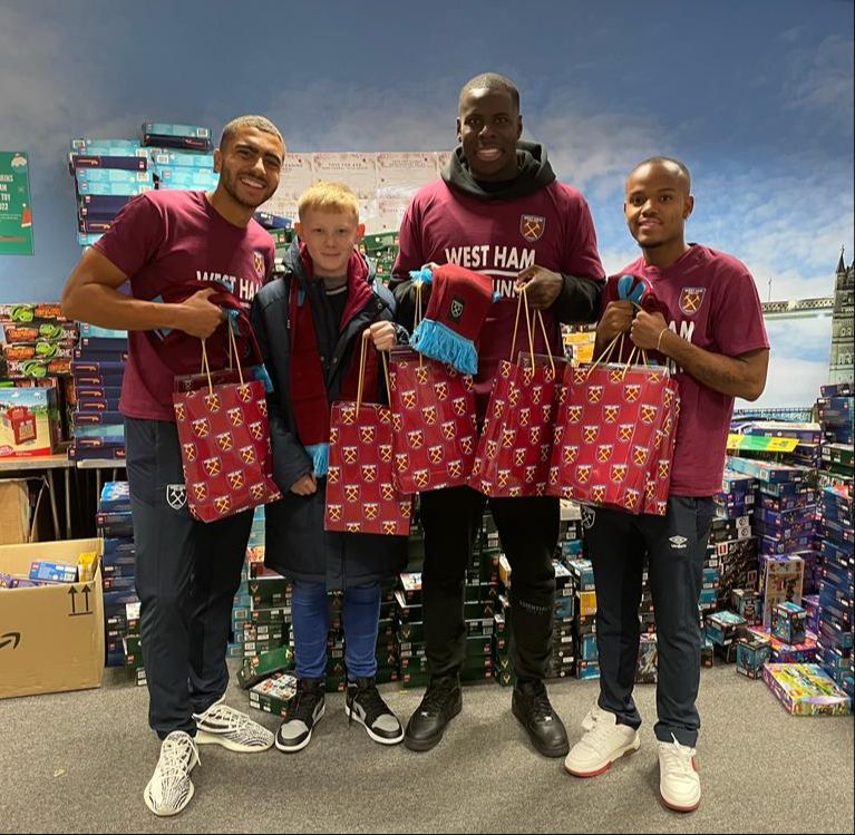 Kevin Jenkins Toy Appeal