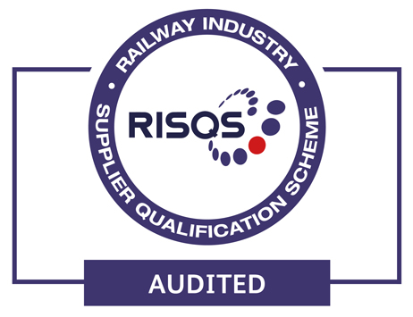 Railway Industry Supplier Scheme Railway Industry Supplier Scheme