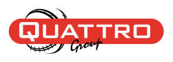 Quattro  Group Logo